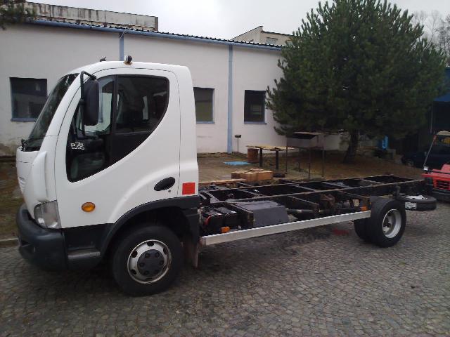 DAEWOO AVIA D75 EURO3,R.V.03